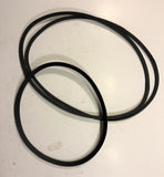 High Torque Wedge Fan Belts for the 1FZ engine