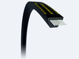 High Torque Wedge Fan Belts for the 1FZ engine