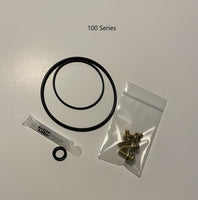 Center Diff Locker rebuild kit