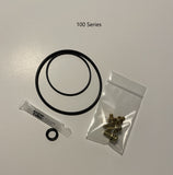 Center Diff Locker rebuild kit