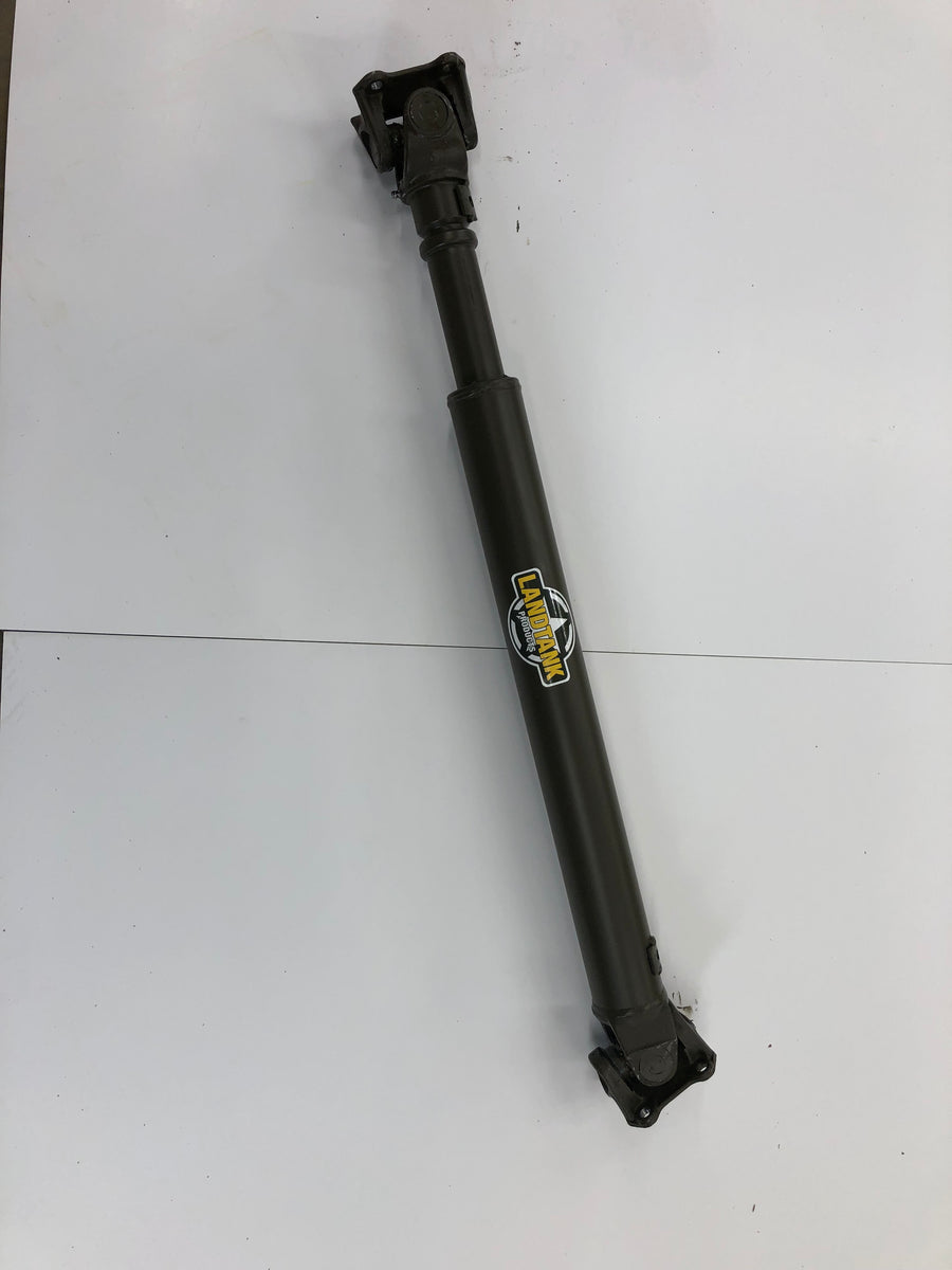 Brand New Rear Drive Shaft 80 Series Landtank Products
