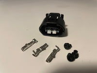 Alternator Rear 3-pin plug repair kit