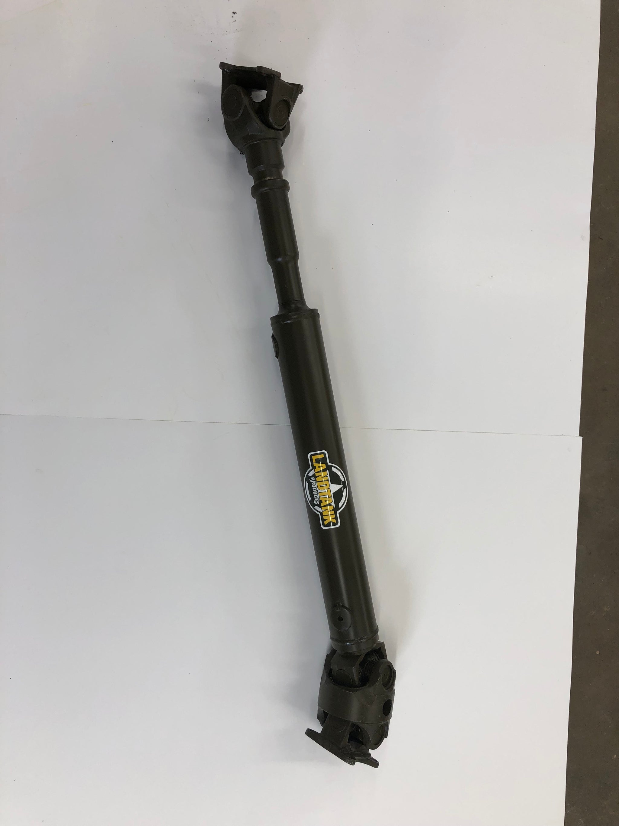 Brand New Rear DC shaft 80 series – Landtank Products