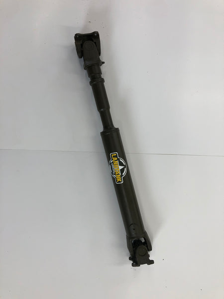 Brand New Front Drive Shaft 80 Series