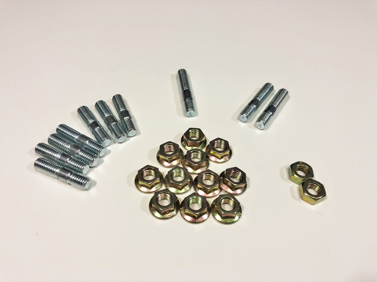 High Strength 8" Diff stud kit Landtank Products