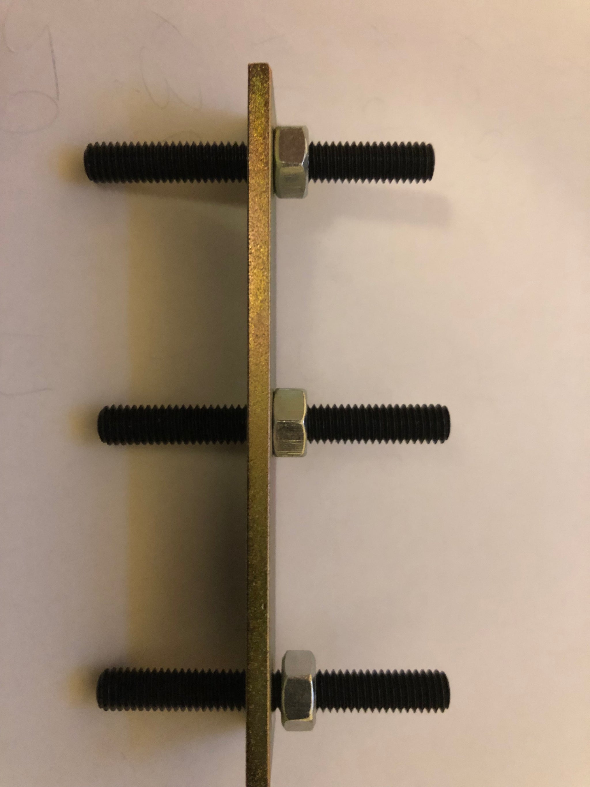 Brake Booster Pushrod Adjustment tool Landtank Products